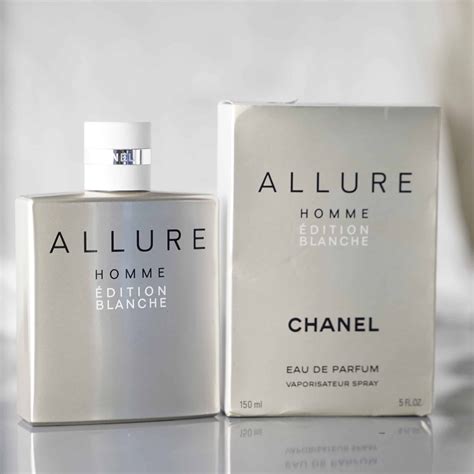 allure homme chanel opinioni|Chanel Allure homme review.